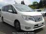 Used 2015 AT nissan serena HFC26 Image[2]