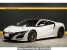 Honda NSX NC1