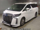 Toyota Alphard Hybrid AYH30W