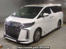 Used 2023 AT toyota alphard-hybrid AYH30W Image[0]