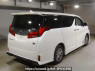 Used 2023 AT toyota alphard-hybrid AYH30W Image[1]