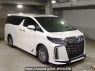 Used 2023 AT toyota alphard-hybrid AYH30W Image[2]