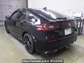 Used 2021 AT honda civic FL1 Image[1]