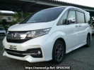 Honda Step WGN Spada RP4