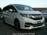 Used 2016 AT honda step-wgn-spada RP4 Image[2]