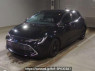 Used 2021 AT toyota corolla-sports ZWE213H Image[0]