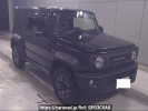 Suzuki Jimny Sierra JB74W