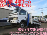 Used 2003 MT toyota dyna-truck XZU412 Image[0]