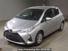 Toyota Vitz NSP130