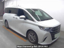 Toyota Alphard AGH40W