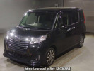 Toyota Roomy M900A