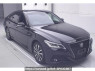 Used 2018 AT toyota crown-hybrid AZSH20 Image[0]