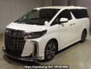 Toyota Alphard AGH30W