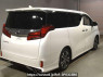 Used 2021 AT toyota alphard AGH30W Image[1]