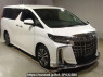 Used 2021 AT toyota alphard AGH30W Image[2]