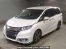 Used 2015 AT honda odyssey RC1 Image[0]
