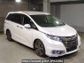 Used 2015 AT honda odyssey RC1 Image[2]