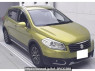 Used 2016 AT suzuki sx4-s-cross YB22S Image[0]