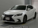 Lexus CT ZWA10
