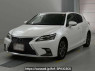 Used 2018 AT lexus ct ZWA10 Image[0]
