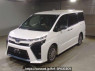 Used 2021 AT toyota voxy ZWR80W Image[0]