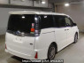 Used 2021 AT toyota voxy ZWR80W Image[1]