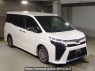 Used 2021 AT toyota voxy ZWR80W Image[2]