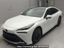 Toyota Mirai JPD20