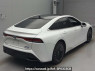 Used 2021 AT toyota mirai JPD20 Image[1]