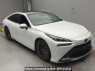 Used 2021 AT toyota mirai JPD20 Image[2]