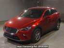 Mazda CX-3 DKLFY