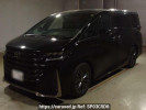 Toyota Vellfire TAHA45W