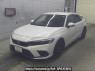 Used 2022 AT honda civic FL1 Image[0]