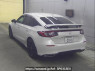 Used 2022 AT honda civic FL1 Image[1]