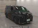 Toyota Vellfire TAHA40W