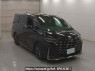 Used 2025 AT toyota vellfire TAHA40W Image[0]
