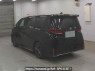 Used 2025 AT toyota vellfire TAHA40W Image[1]