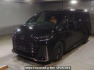 Toyota Vellfire Hybrid AAHH40W