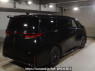 Used 2024 AT toyota vellfire-hybrid AAHH40W Image[1]