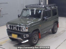 Suzuki Jimny JB64W