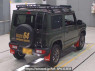 Used 2019 AT suzuki jimny JB64W Image[1]
