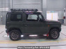 Used 2019 AT suzuki jimny JB64W Image[2]