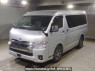 Used 2023 AT toyota hiace-wagon TRH214W Image[0]