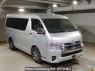 Used 2023 AT toyota hiace-wagon TRH214W Image[2]