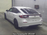 Used 2021 AT honda civic FL1 Image[1]