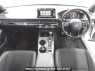 Used 2021 AT honda civic FL1 Image[2]