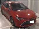 Toyota Corolla Sports NRE210H