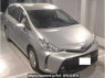 Used 2017 AT toyota prius-alpha ZVW40W Image[0]