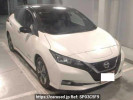Nissan Leaf ZE1
