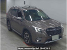 Subaru Forester SKE